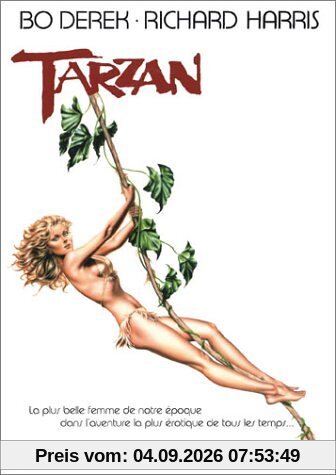 Tarzan, l'homme singe [FR Import]