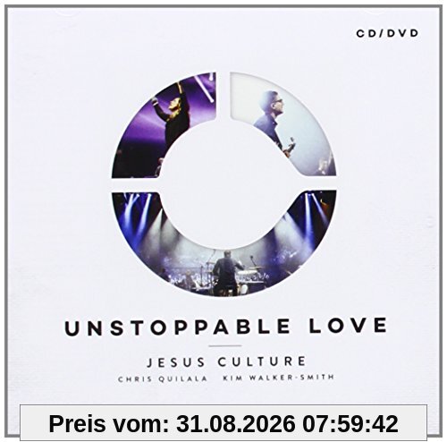 Unstoppable Love