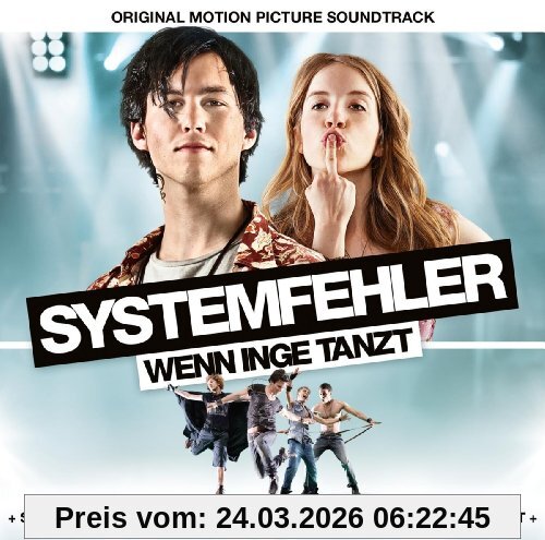 Systemfehler-Wenn Inge Tanzt