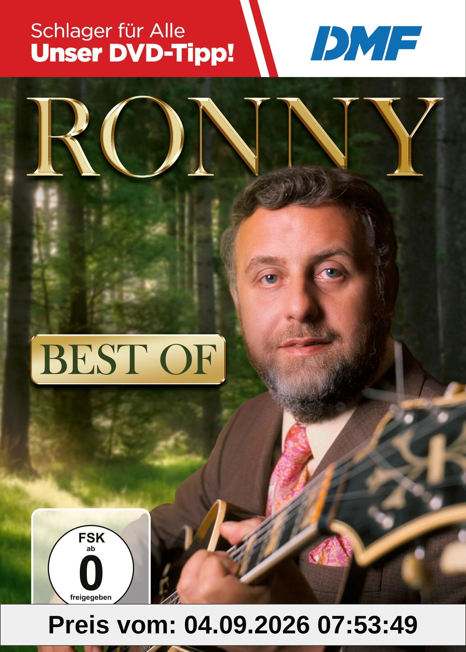 Best of [3 DVDs]