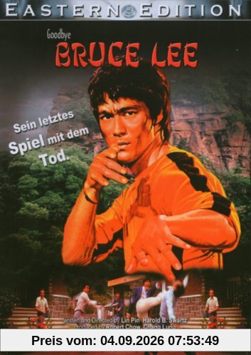 Bruce Lee - Goodbye Bruce Lee