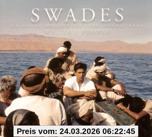 Swades - Heimat