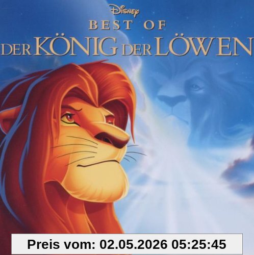 Best of der König der Löwen