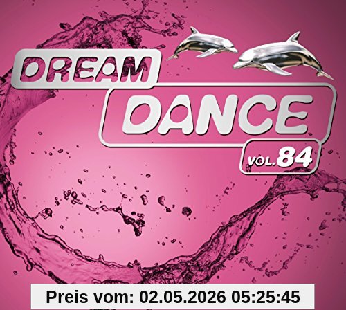 Dream Dance,Vol.84