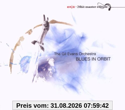 Blues in Orbit-Enja24bit
