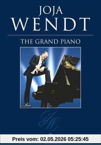 Joja Wendt - The Grand Piano