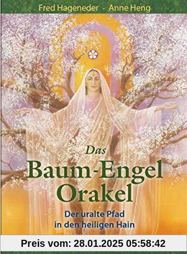 Das Baum-Engel-Orakel: Der uralte Pfad in den heiligen Hain