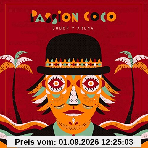 Sudor Y Arena