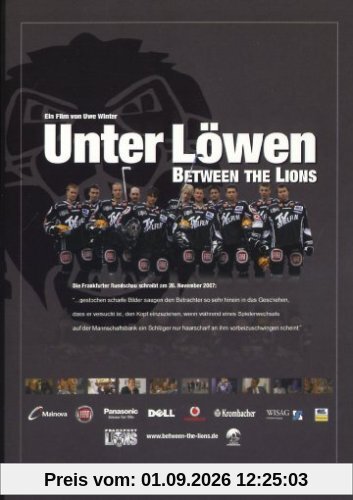 Unter Löwen - Between the Lions
