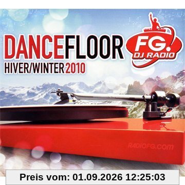 Dancefloor Fg Winter 2010