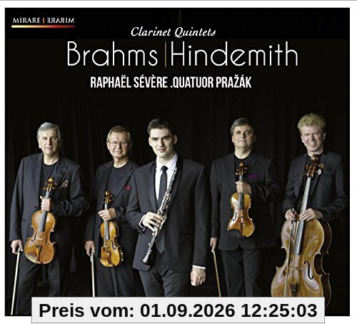 Klarinettenquintette