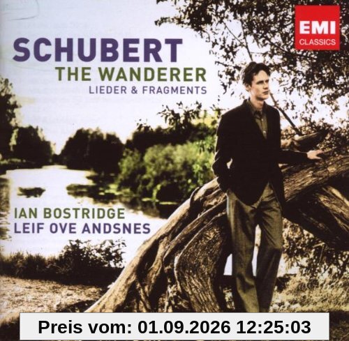 The Wanderer