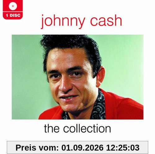 The Collection - Johnny Cash
