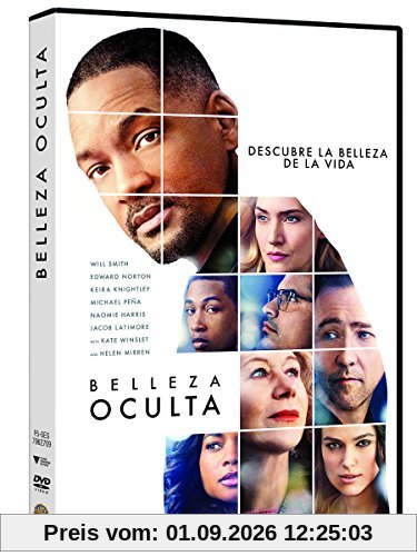 Belleza Oculta