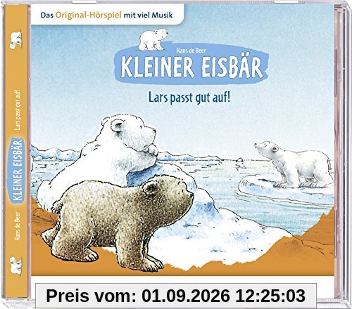 Lars Passt Gut auf