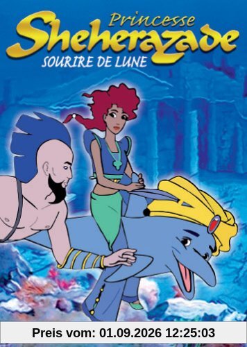 Shéhérazade, vol. 1 [FR Import]