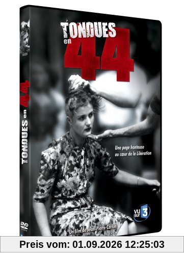 Tondues en 44 [FR IMPORT]