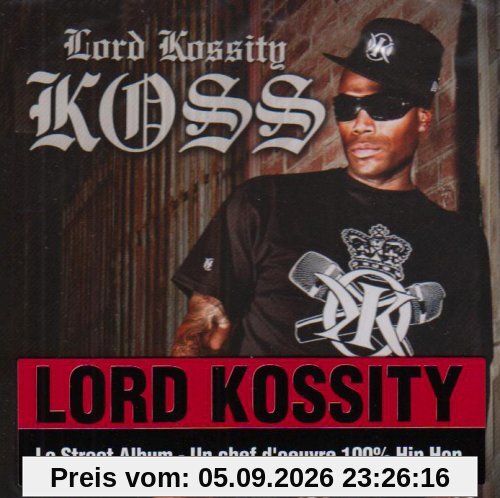 Koss [Street Album]