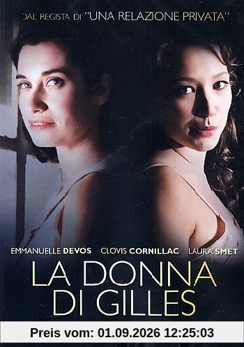 La donna di Gilles [IT Import]