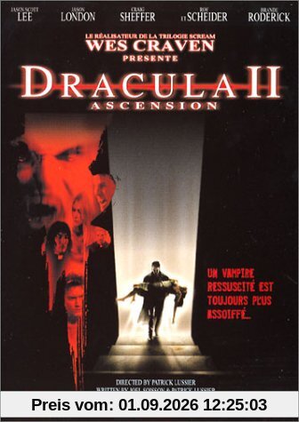 Dracula II : Ascension