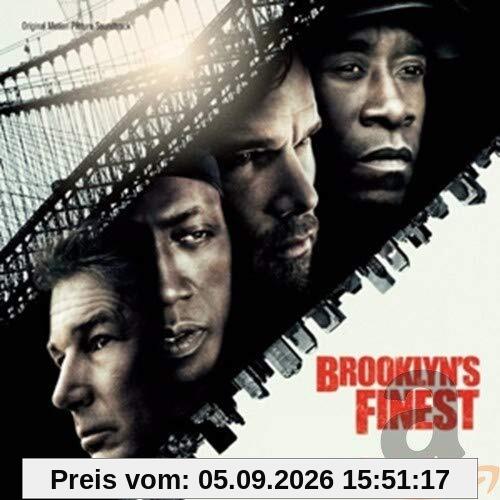 Gesetz der Strasse - Brooklyn's Finest