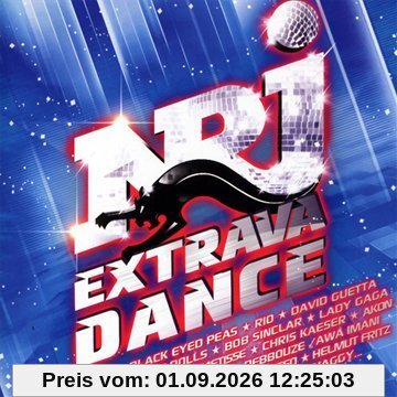Nrj Extravadance