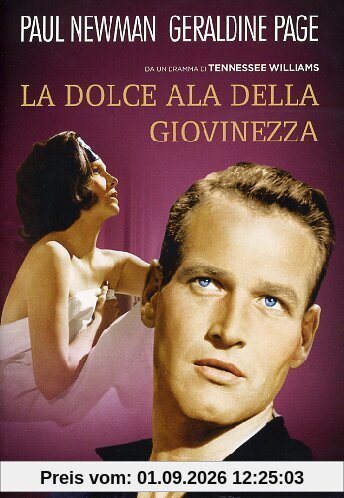 La Dolce Ala Della Giovinezza [IT Import]