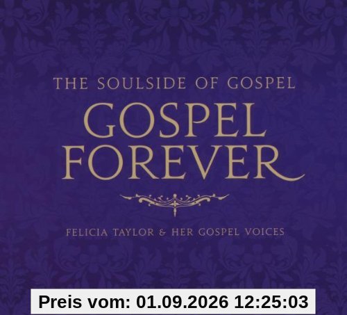 Gospel Forever