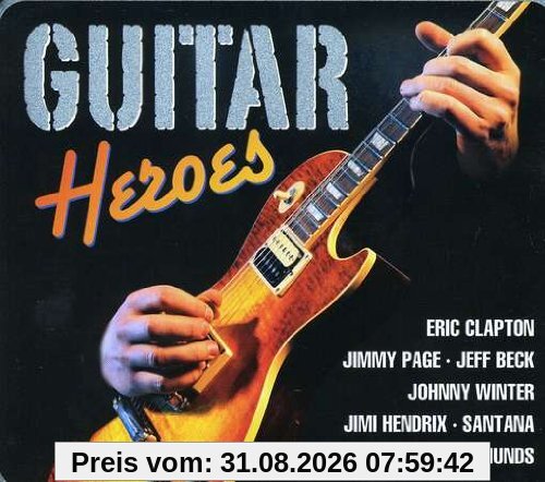 Guitar Heroes