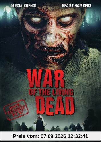 War of the Living Dead