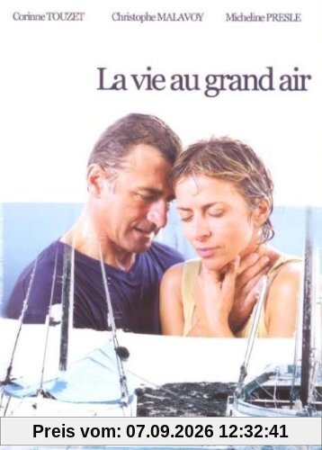 La vie au grand air [FR Import]