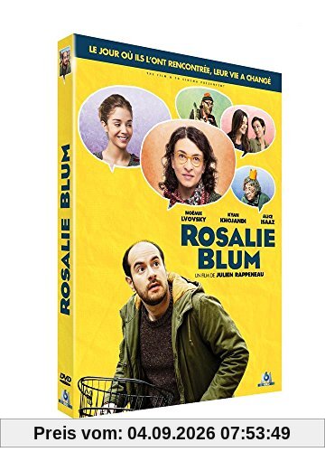 Rosalie blum [FR Import]