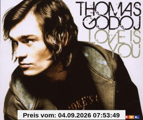 Love Is You (Premium)
