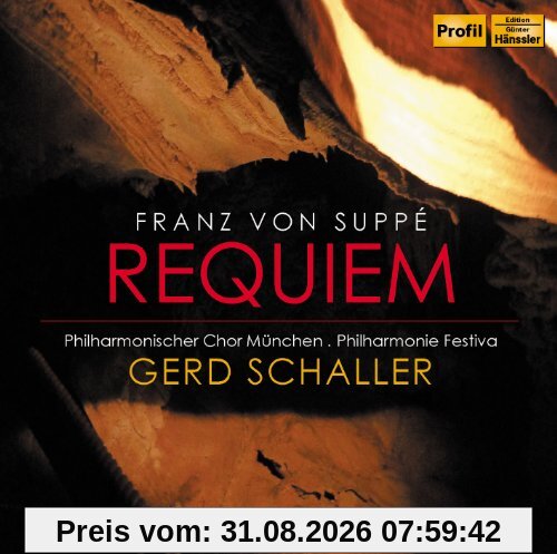 Requiem / Missa Pro Defunctis