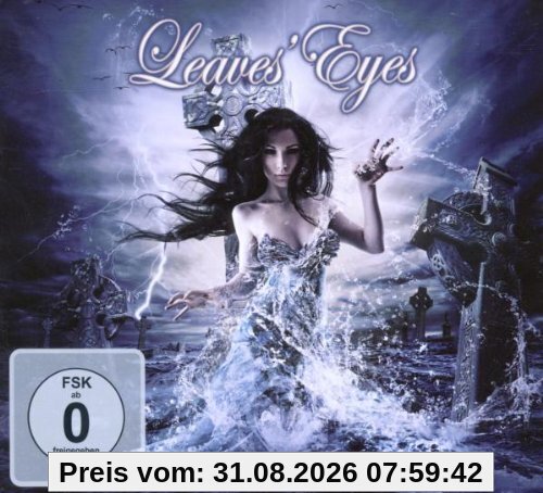 Meredead (Digibook)