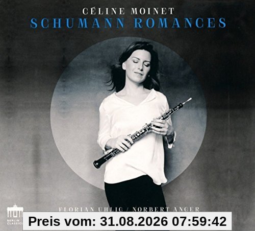 Schumann Romances