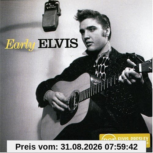 Early Elvis