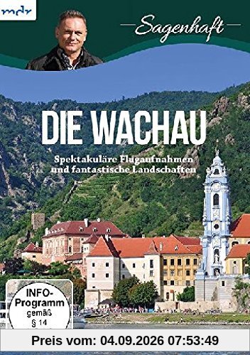 Sagenhaft - Die Wachau