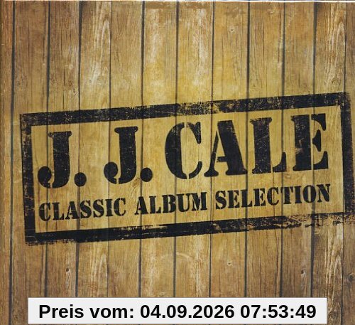 Classic Album Selection (Limited Edition)