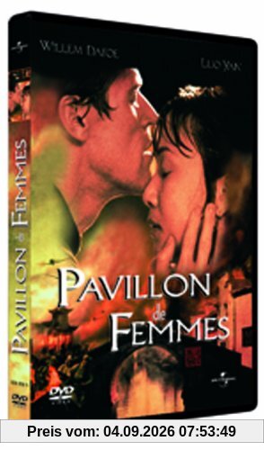 Pavillon de femmes [FR Import]