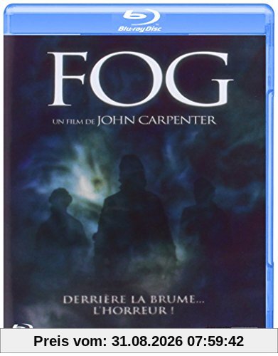 Fog [Blu-ray]