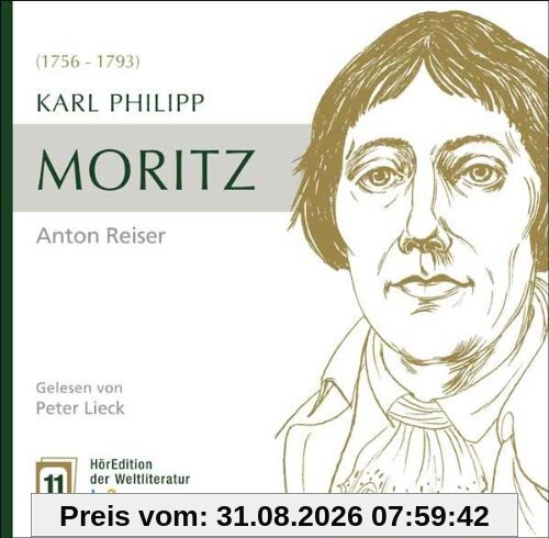 Anton Reiser