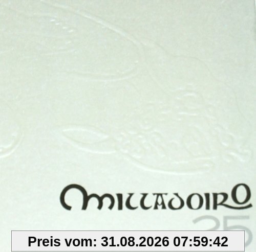 Milladoiro 25