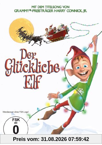 Der glückliche Elf
