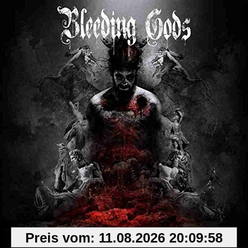 Bleeding Gods Dodekathlon