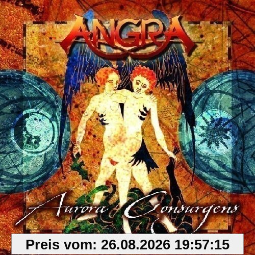 Aurora Consurgens