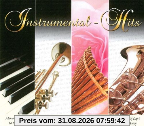 Instrumental-Hits