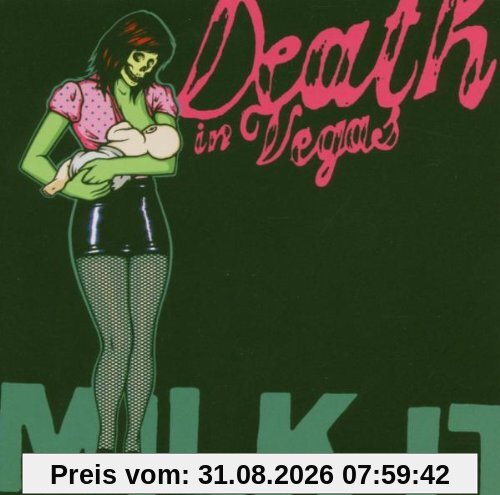 Milk It