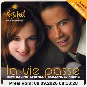 La Vie Passe [Ltd.Edition]