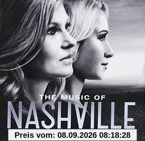 Ost: the Music of Nashville Se